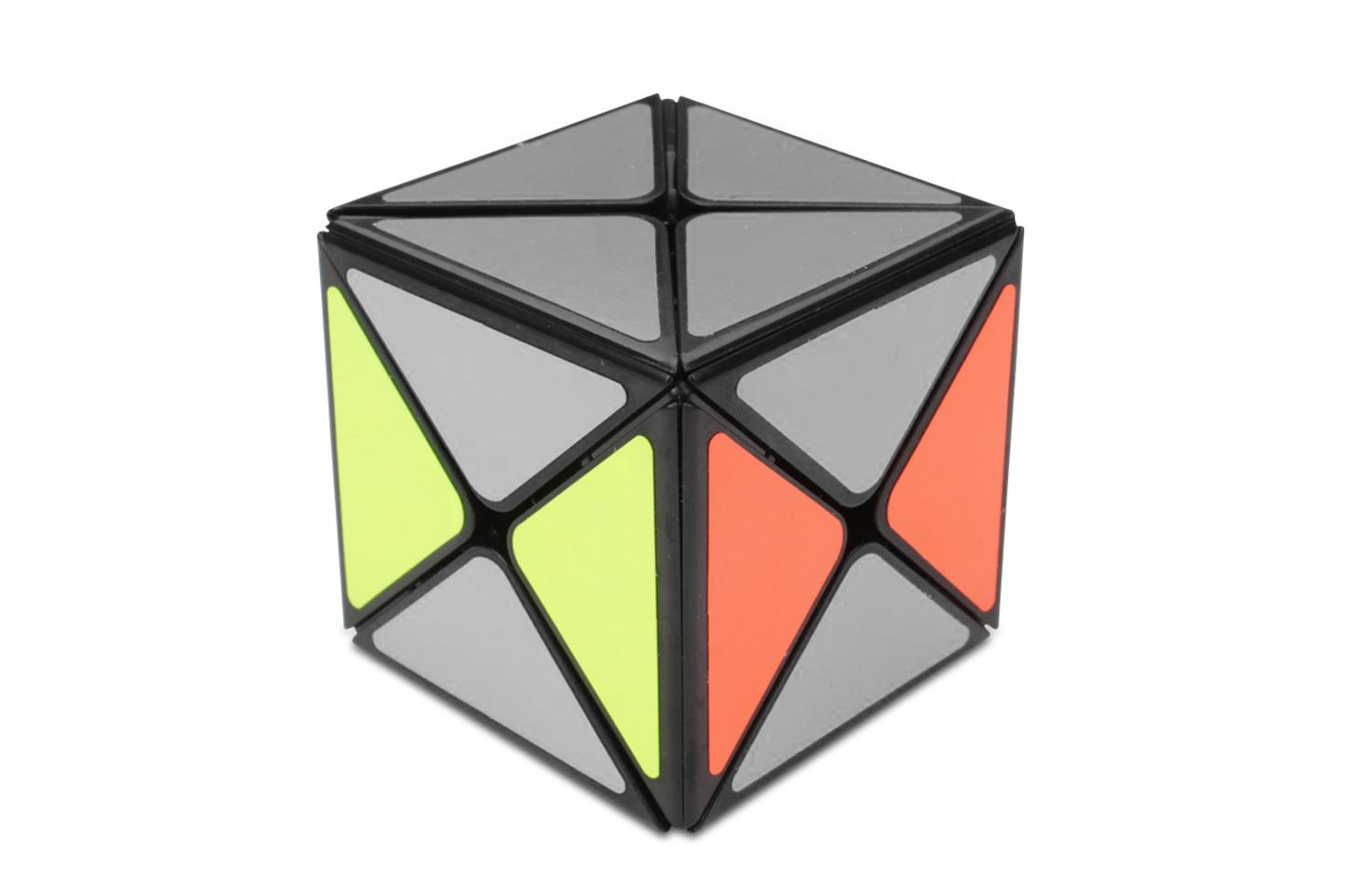 How to solve a 1x3x3 cuboid (Super Floppy) - Solution Guide - KewbzUK Step 2