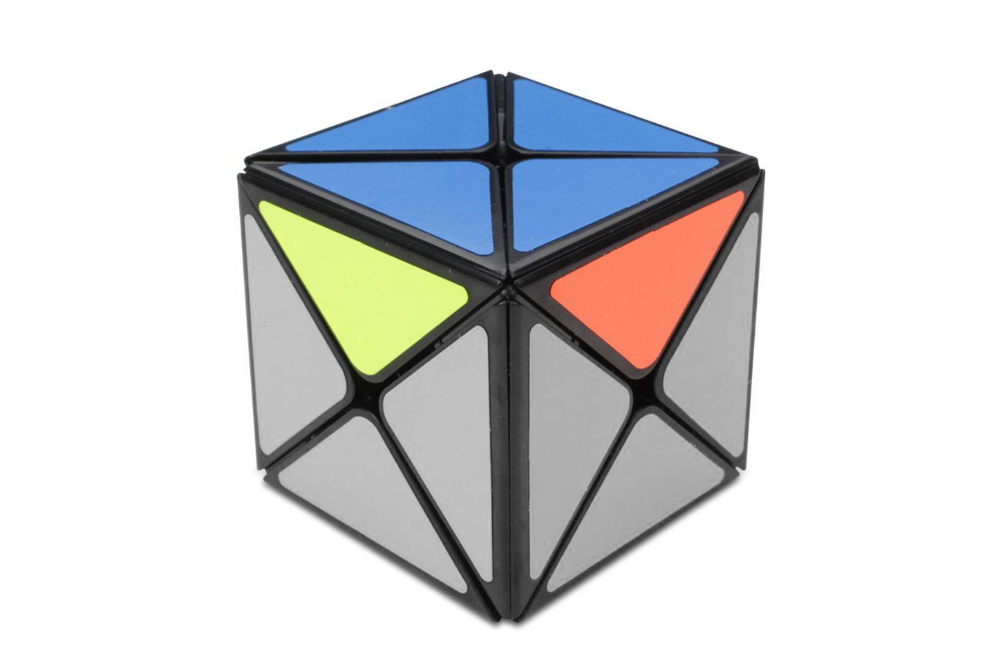 How to solve a 1x3x3 cuboid (Super Floppy) - Solution Guide - KewbzUK Step 3
