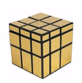 Mirror Cube Solution - KewbzUK