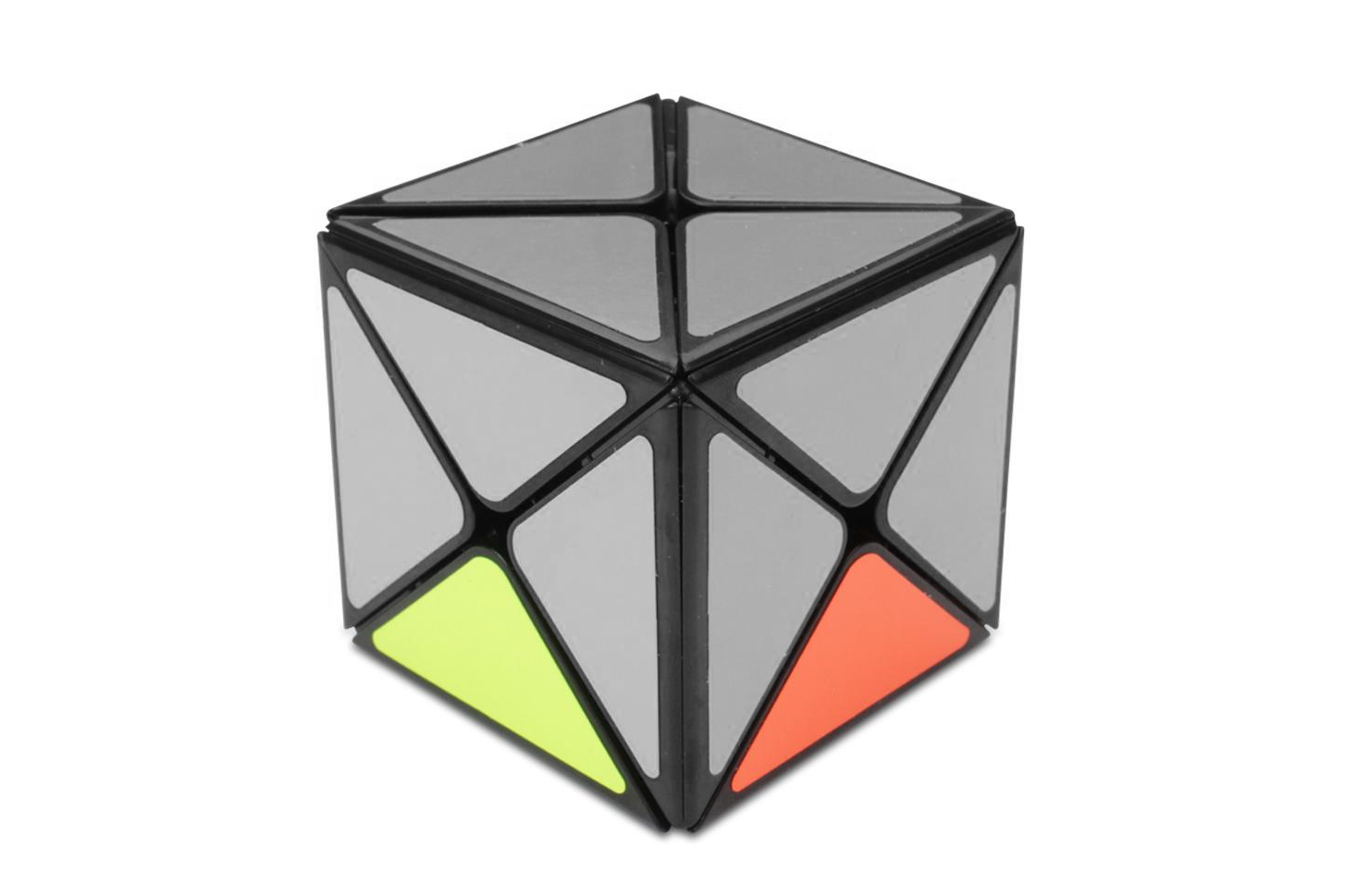 How to solve a 1x3x3 cuboid (Super Floppy) - Solution Guide - KewbzUK Step 1