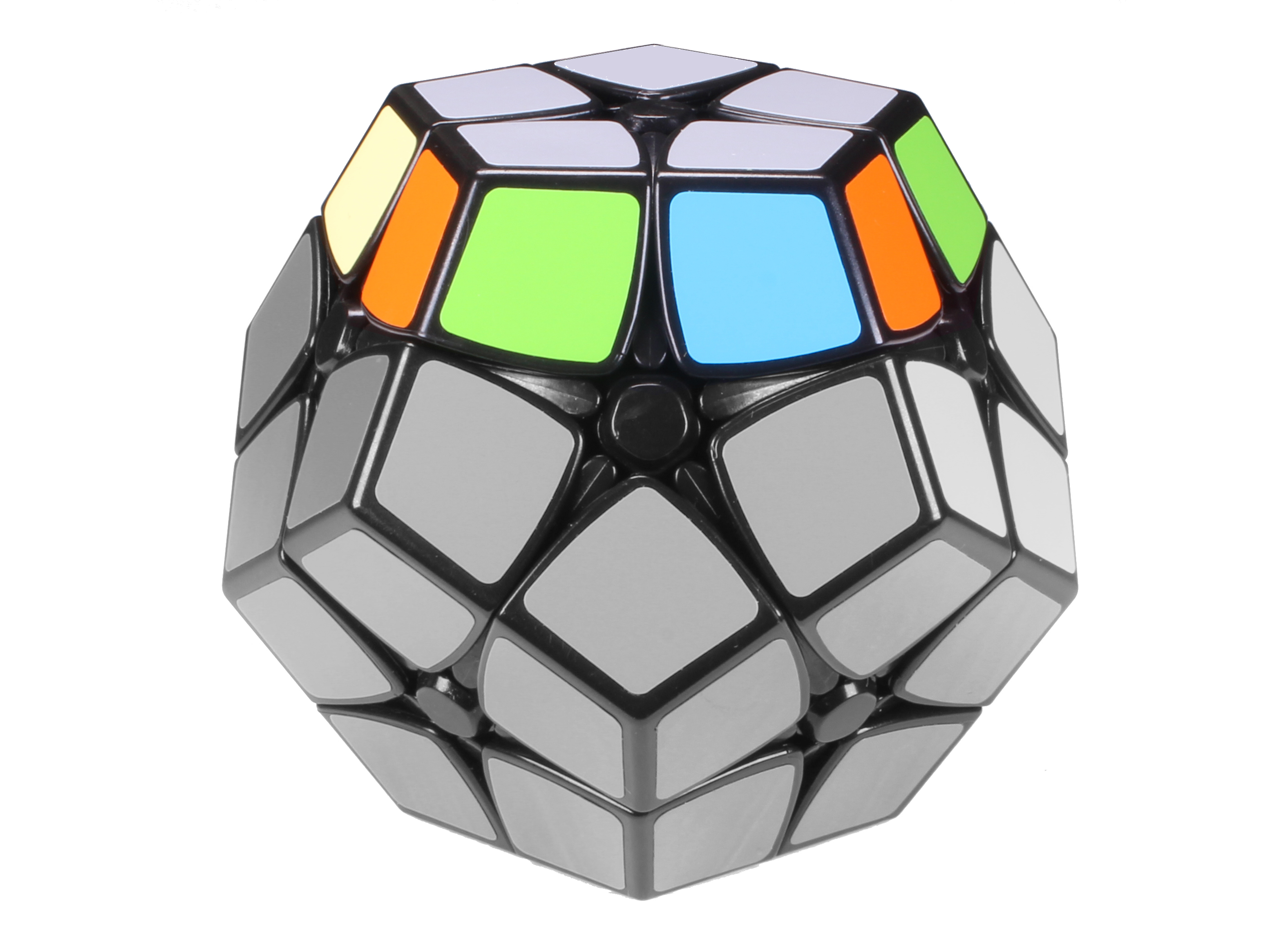How to solve a 1x3x3 cuboid (Super Floppy) - Solution Guide - KewbzUK Step 1