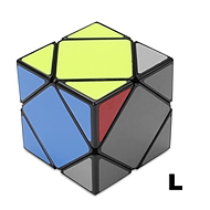 Official Skewb Notation Guide - KewbzUK Puzzle Store - UK