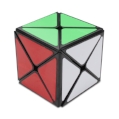 Mirror Cube Solution - KewbzUK