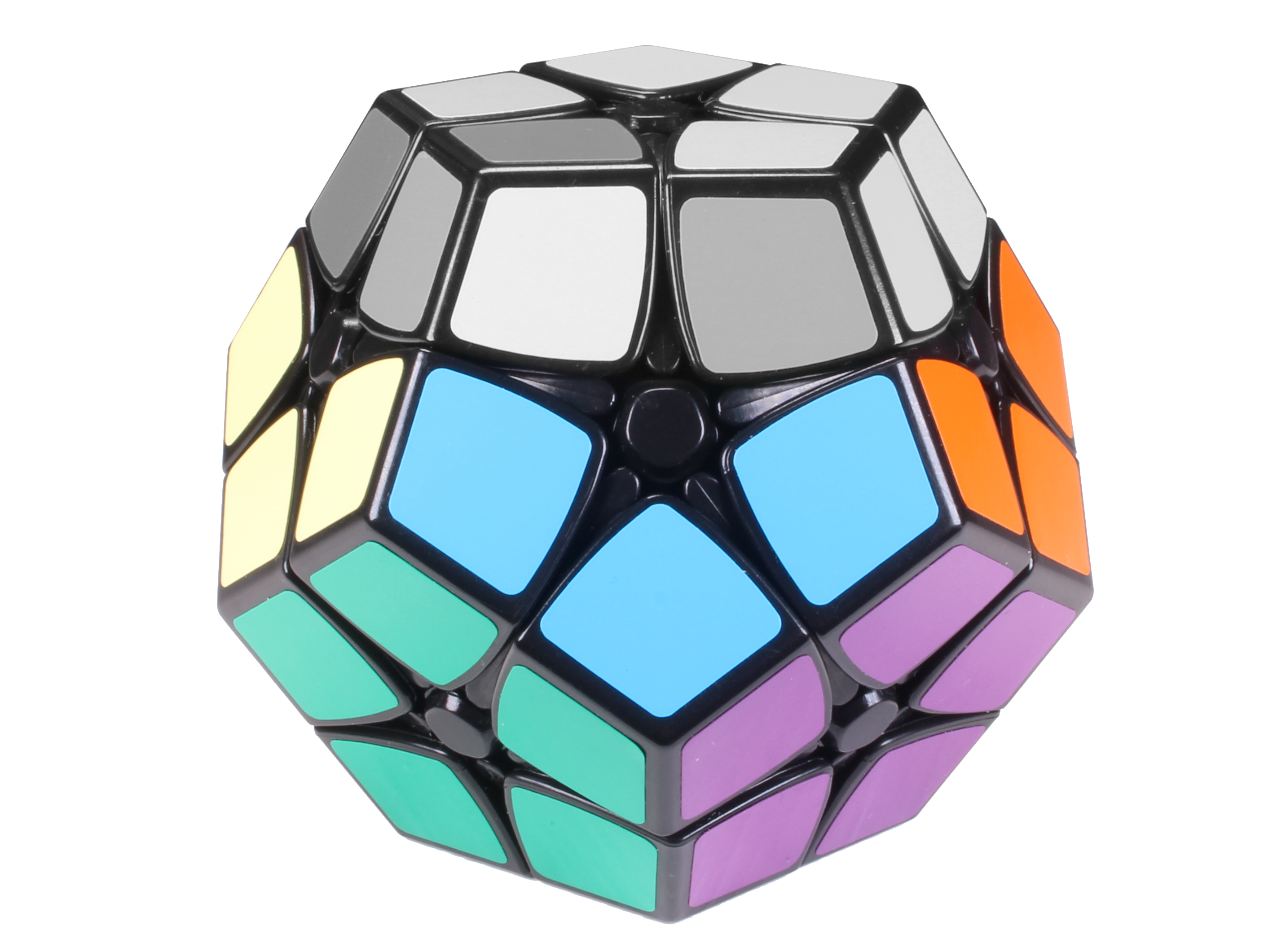 How to solve a 1x3x3 cuboid (Super Floppy) - Solution Guide - KewbzUK Step 3