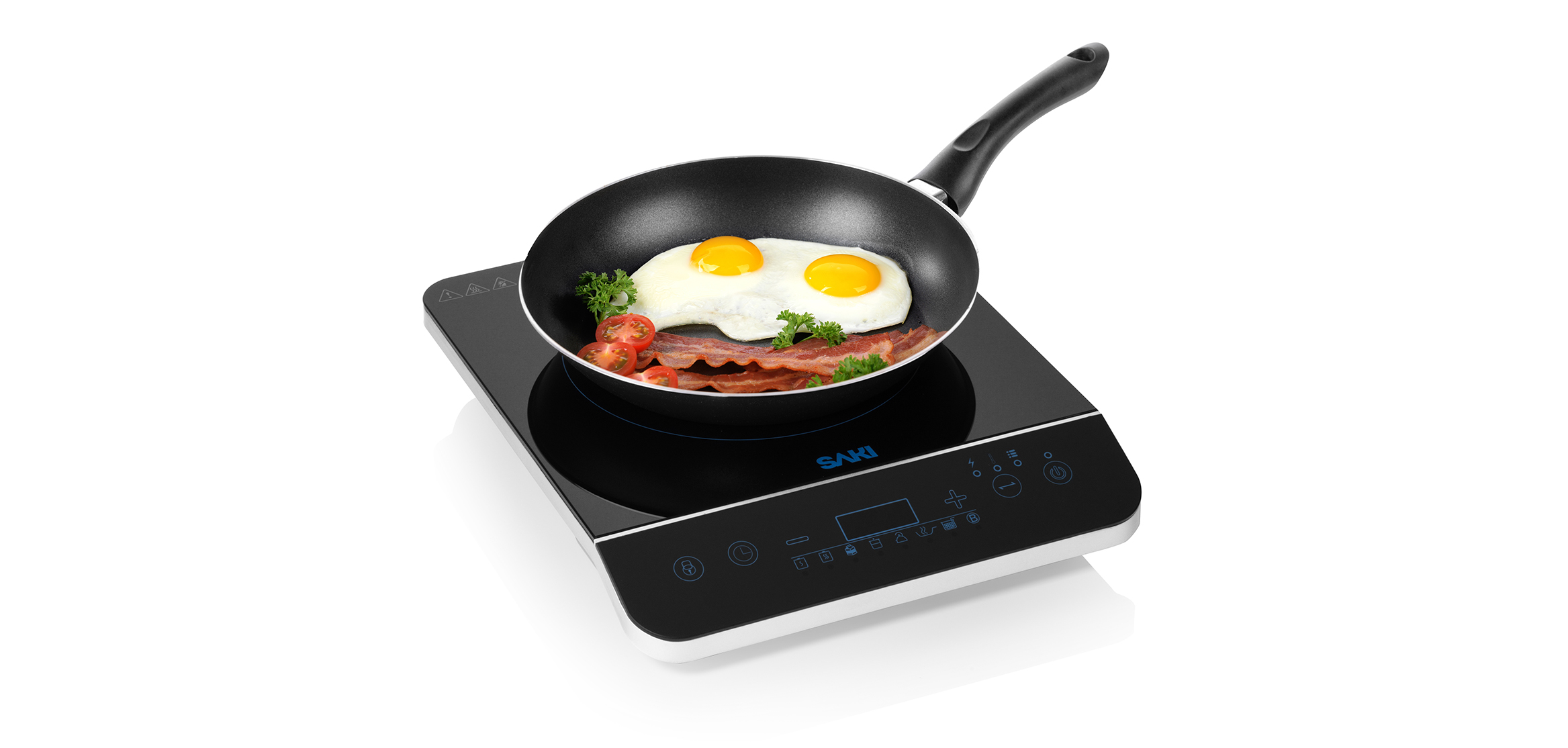 How to Use an Induction Cooktop Efficiently?