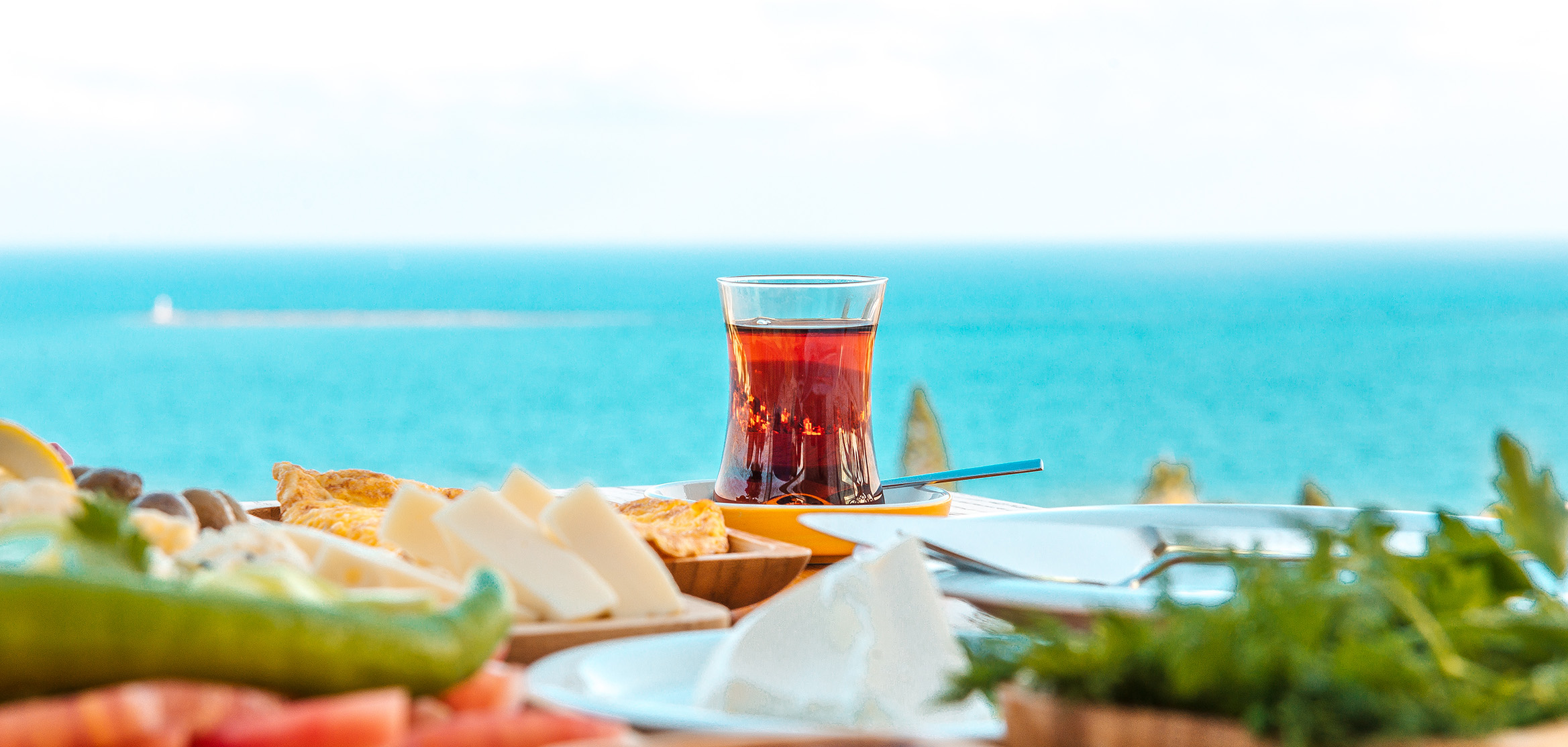 What is black tea?