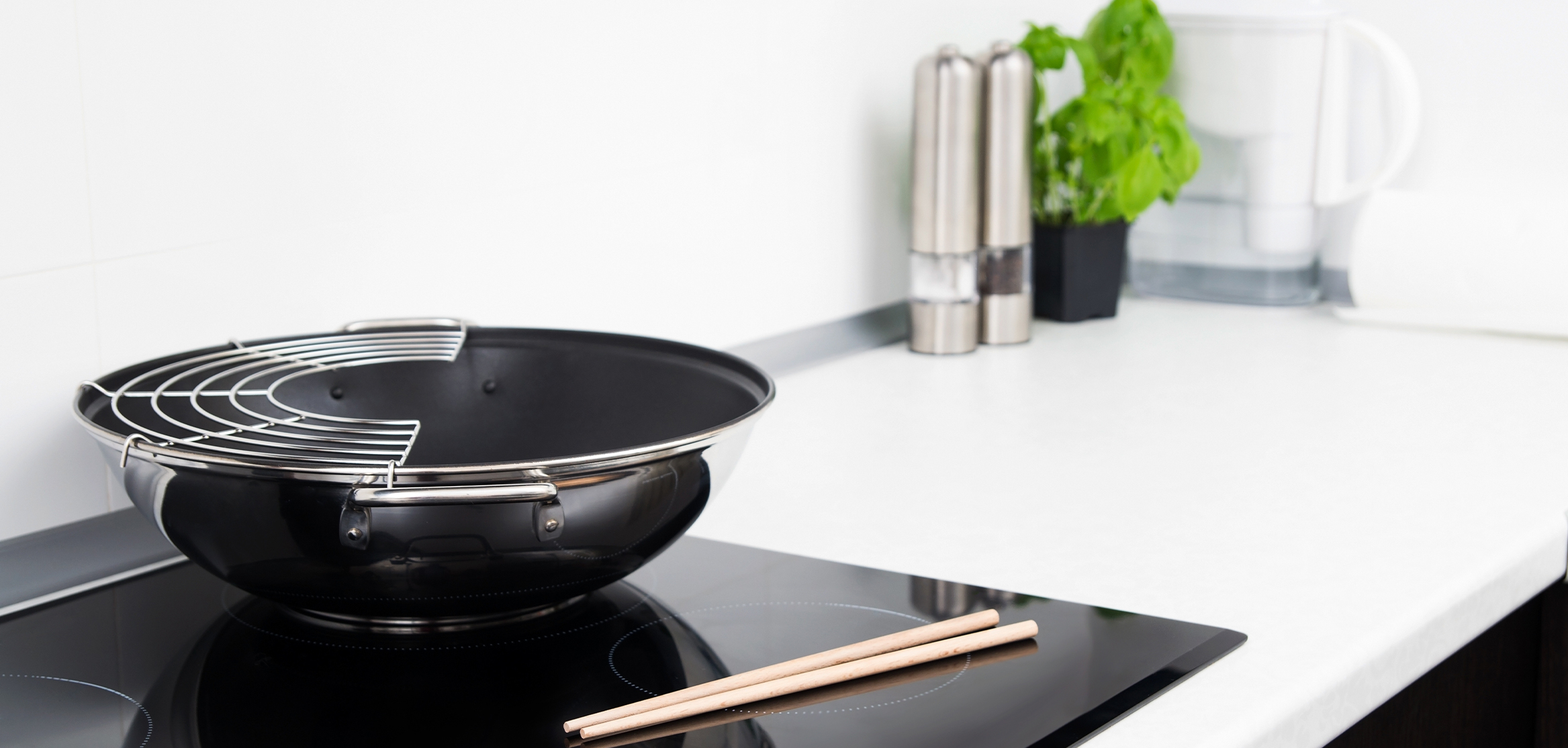 Why Use an Induction Cooktop?