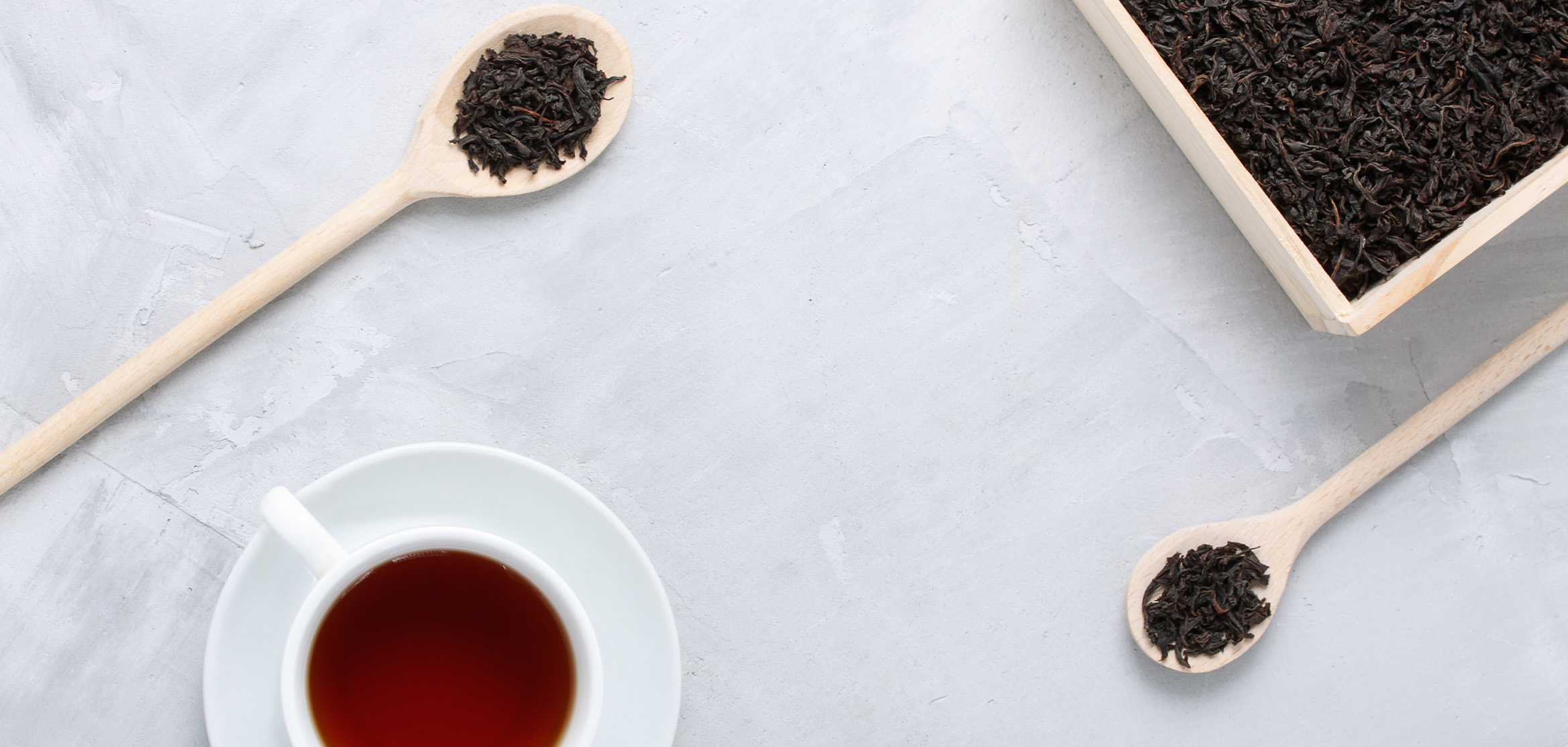 What is Black Tea Good For?