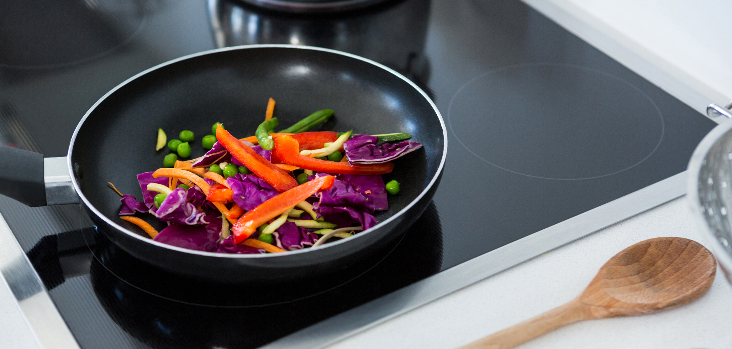 Step-by-Step Guide on How to Use an Induction Cooktop