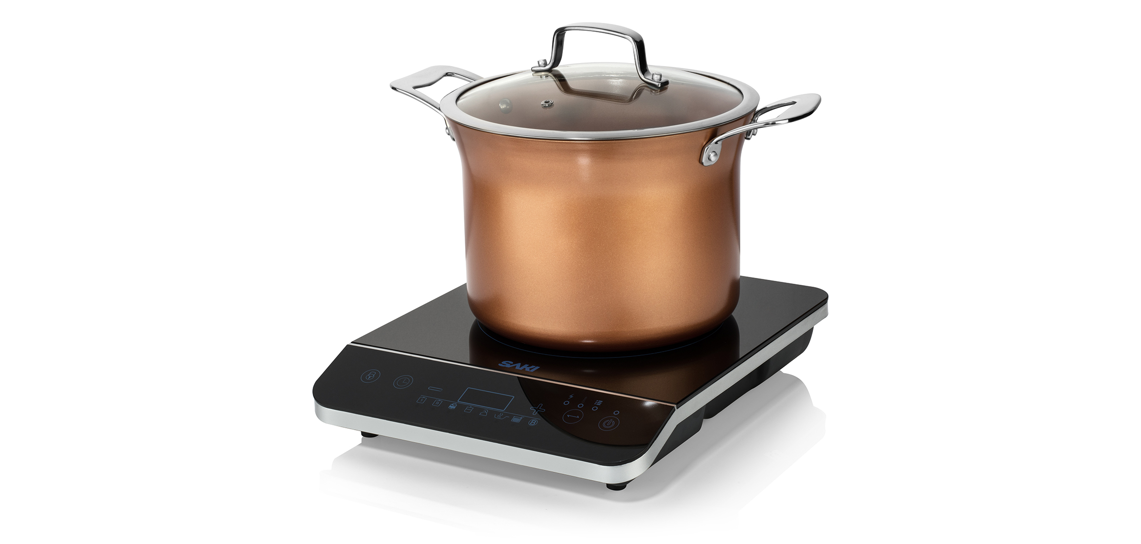 Cookware for Your Cooktop