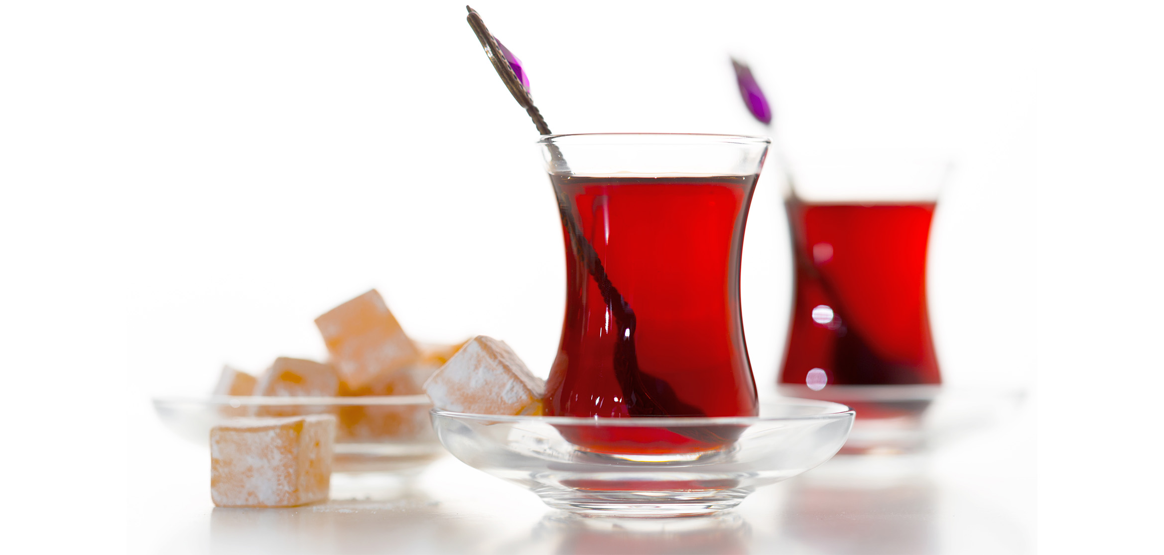 Health benefits of Turkish tea