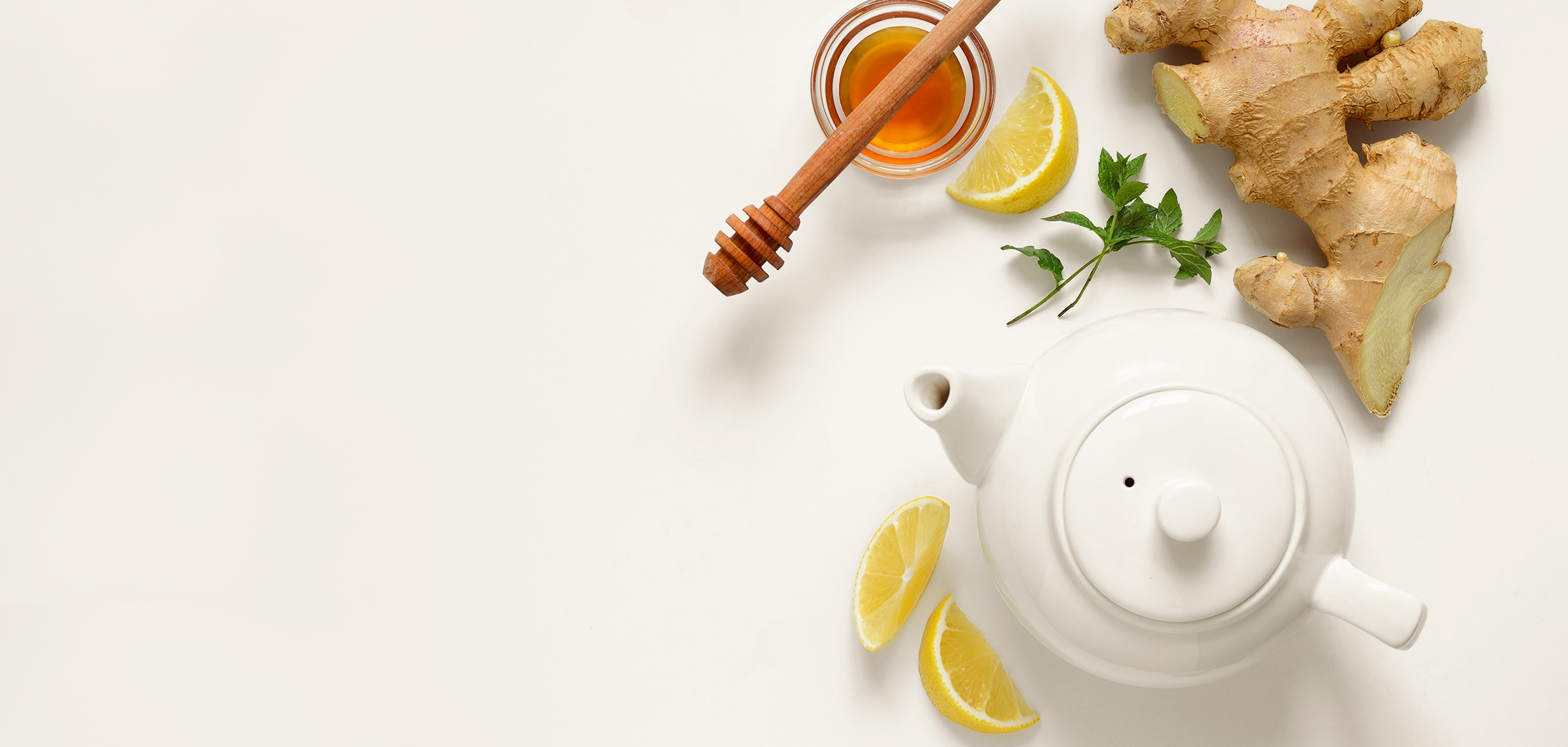 Health Benefits of Tea