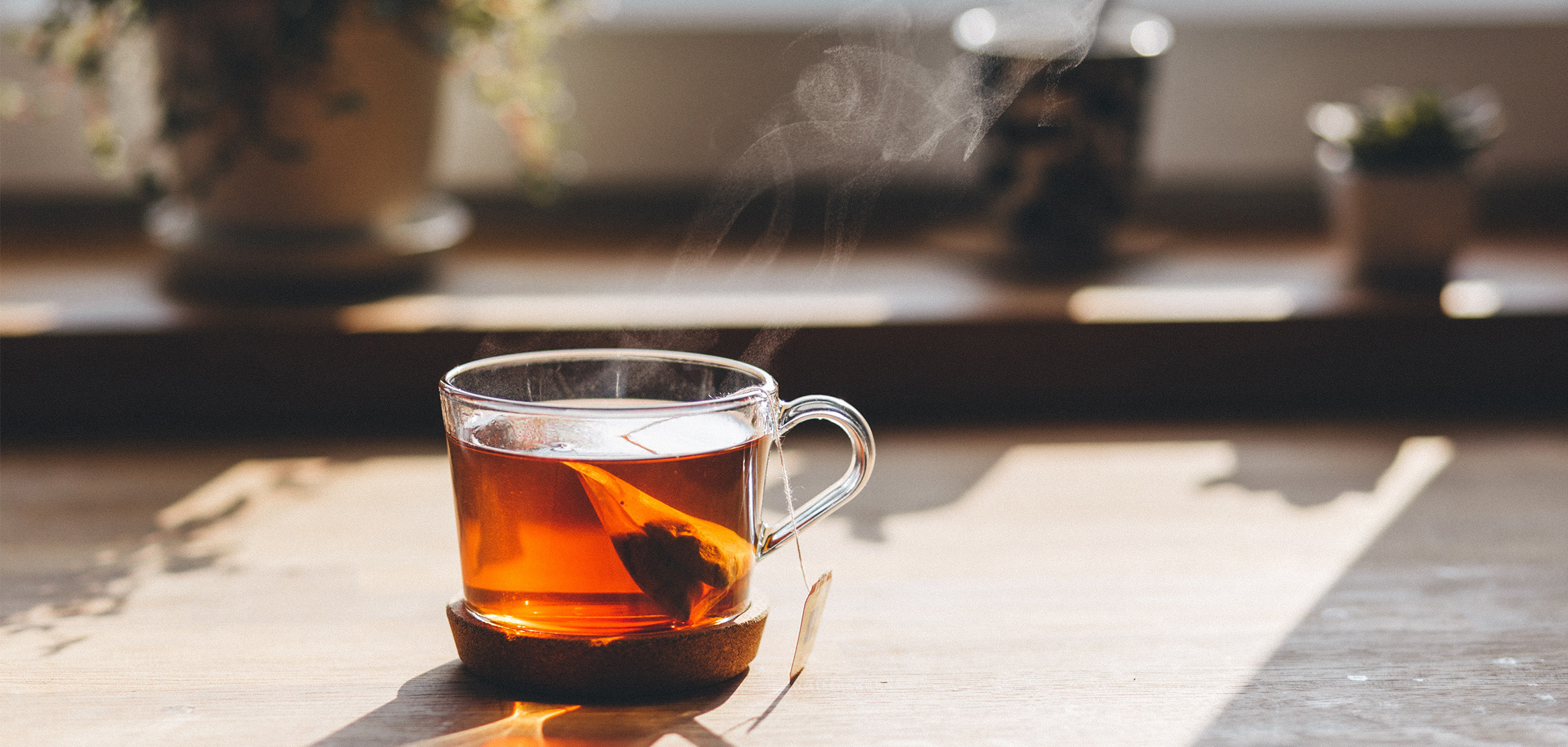 Black Tea: Benefits & Caffeine Levels