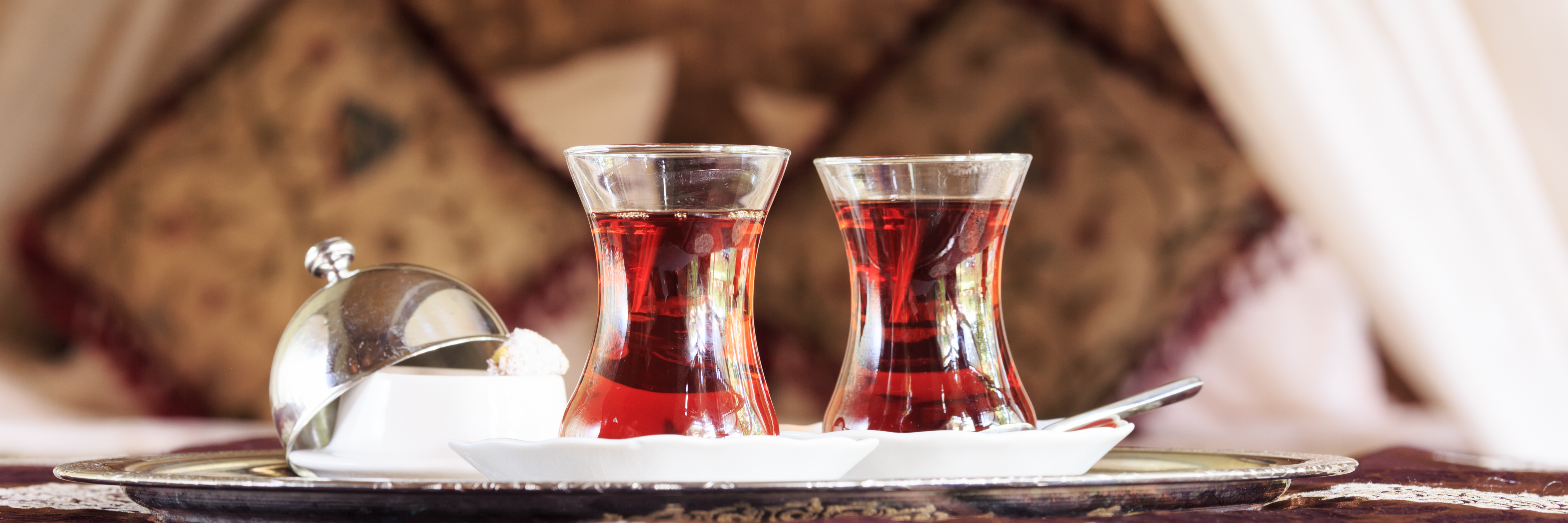 Turkish Tea Ingredients