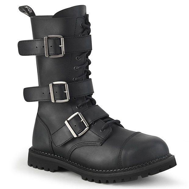 Demonia boots