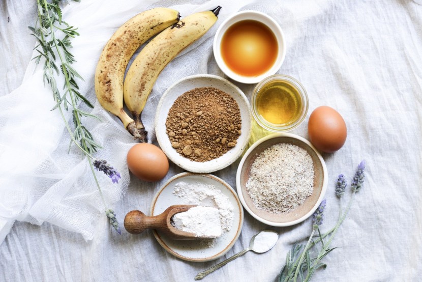 baking with toddlers