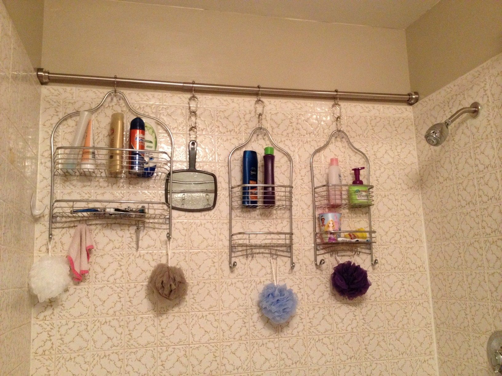 20 of the Best Small Bathroom Storage Ideas – ShowerGem USA