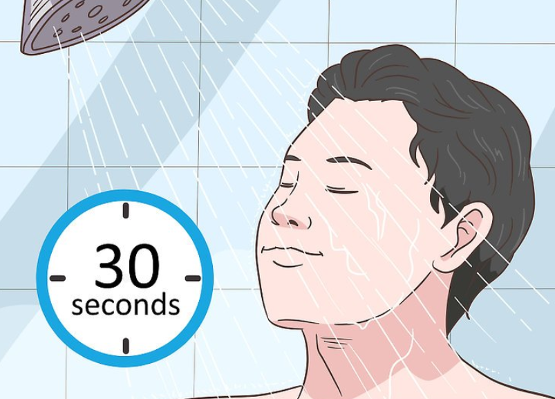 How To Take A Quick Shower In Less Than 6 Minutes – Showergem Usa