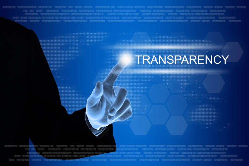 insurance sales tips to be transparent