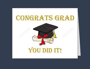 Best Graduation Thank You Sayings For 2020 Graduates Simplynoted