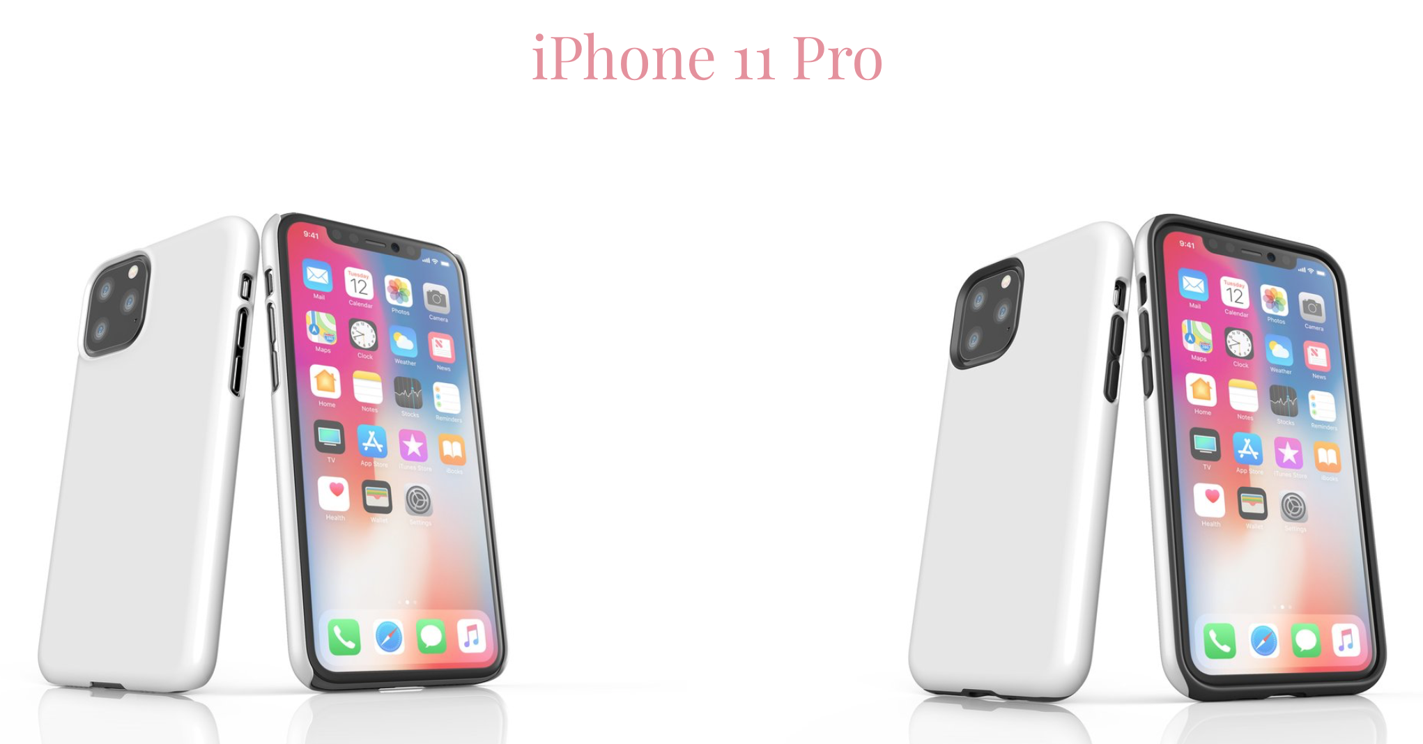 iPhone 11 Pro Phone Case