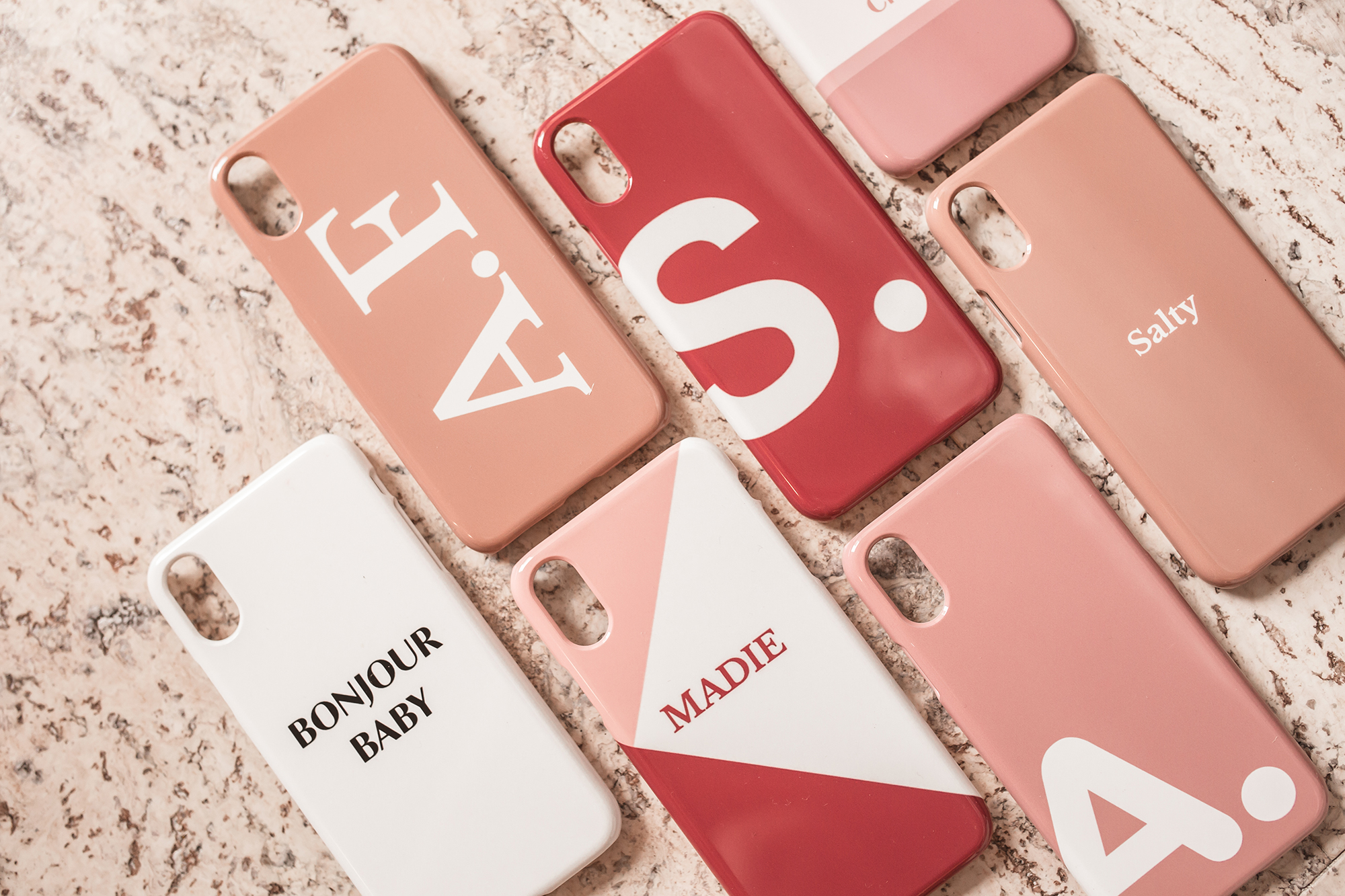 5 Tips for First Time Custom Phone Case Creators The Dairy