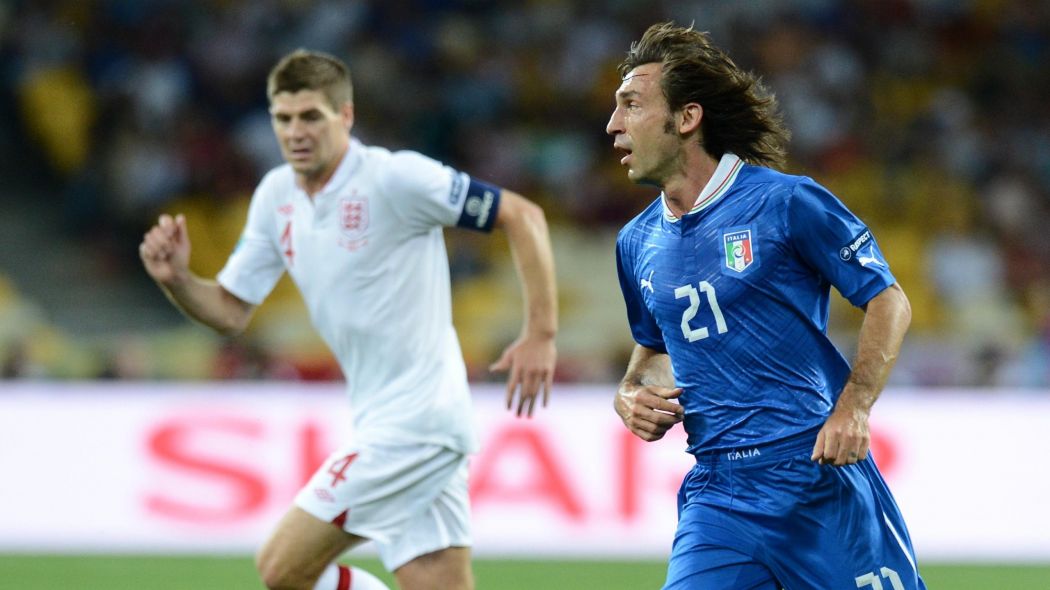Maillot Italie Pirlo 6 infos à savoir !