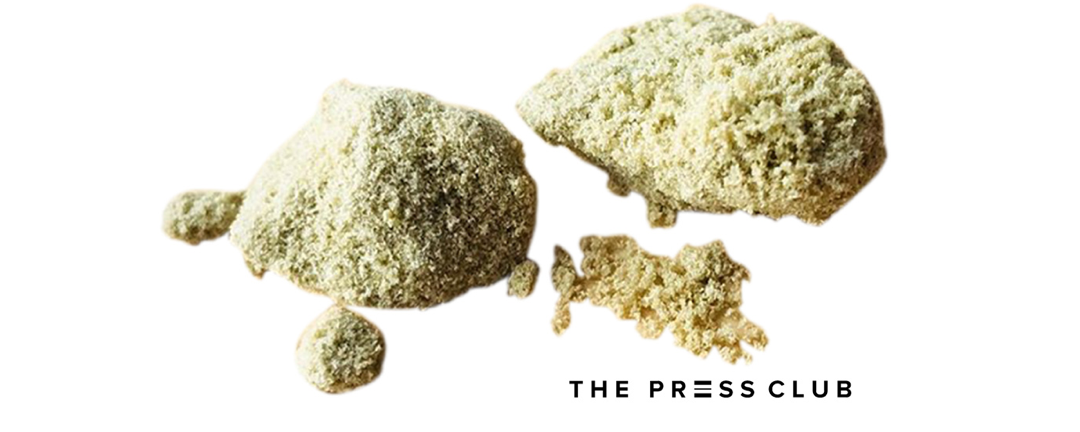 How to Improve Rosin Clarity