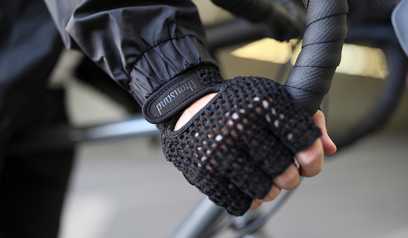 thousand bike gloves