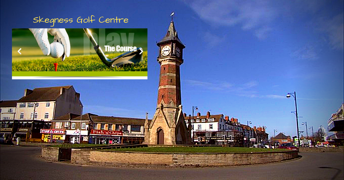 Skegness Golf Centre