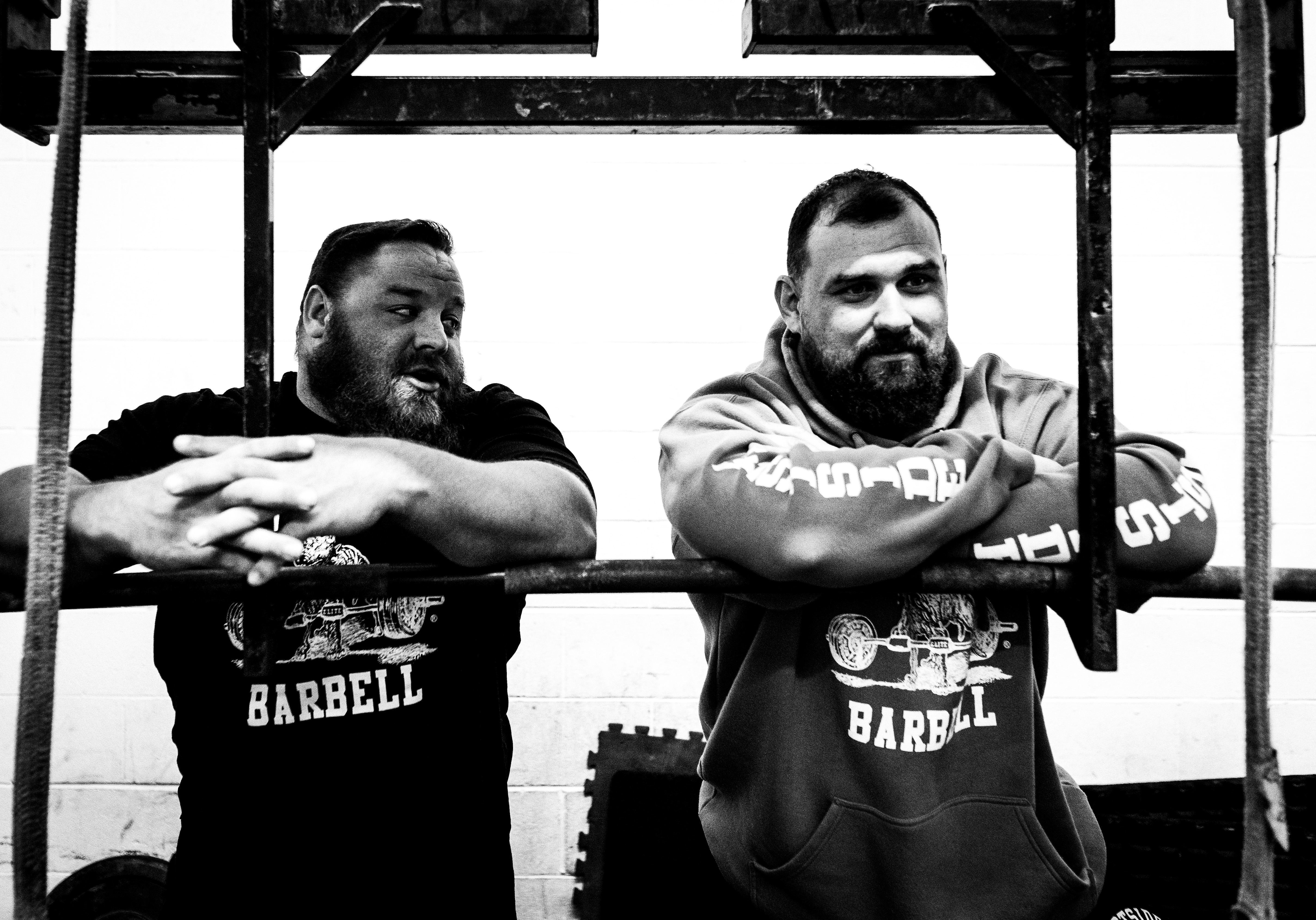 Got Training Questions Westside Barbell