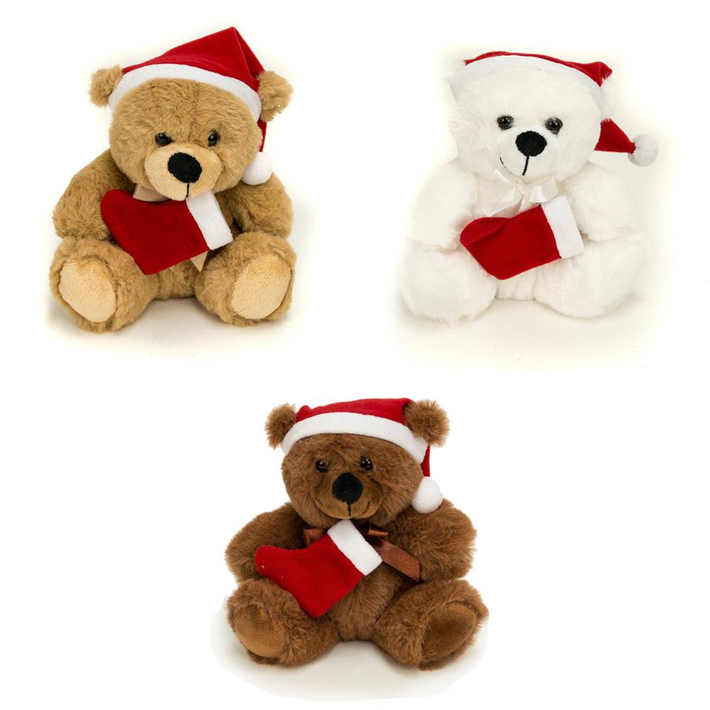 Wholesale Christmas Plush