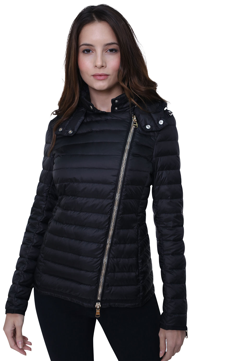 Faux fur ski jackets for women | Winternational