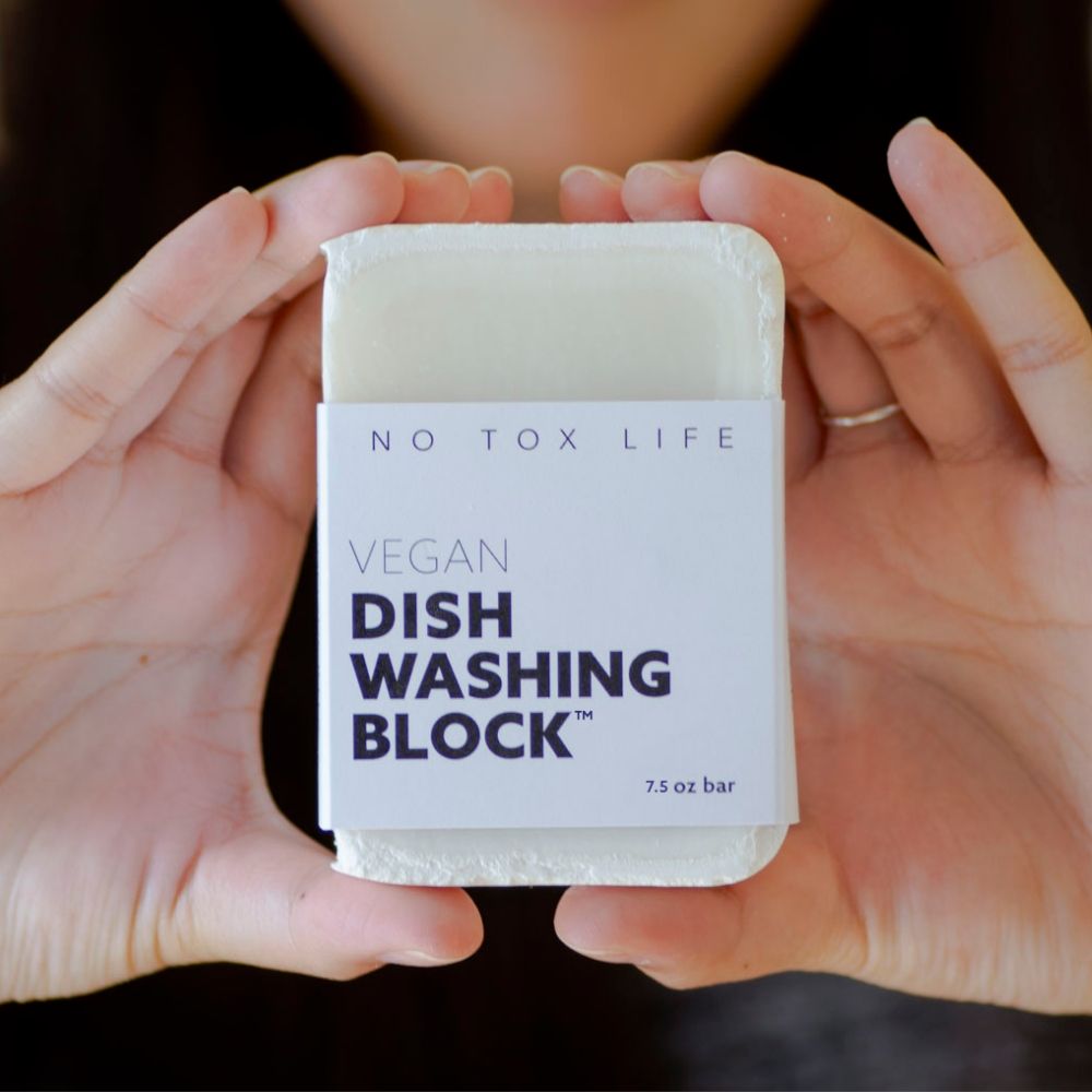 Your Ultimate Guide to Zero Waste Dishwashing